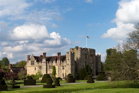 tudor ruins kent